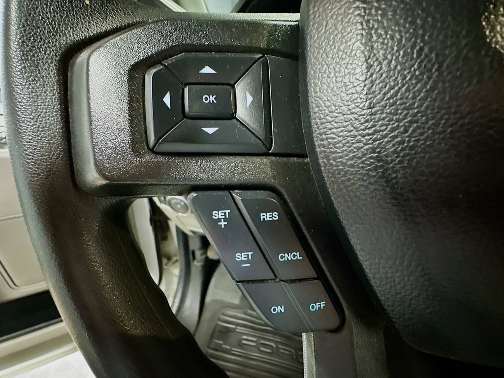 Used 2021 Ford F250 XL w/ Power Equipment Group AWD/4WD image 33