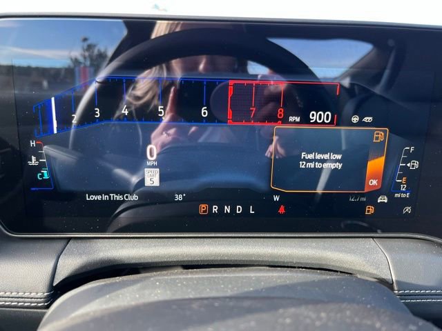 New 2025 Ford Mustang Premium image 25