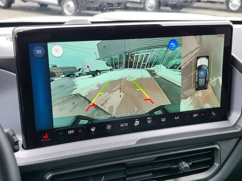 Used 2025 Ford Bronco Sport Badlands image 20