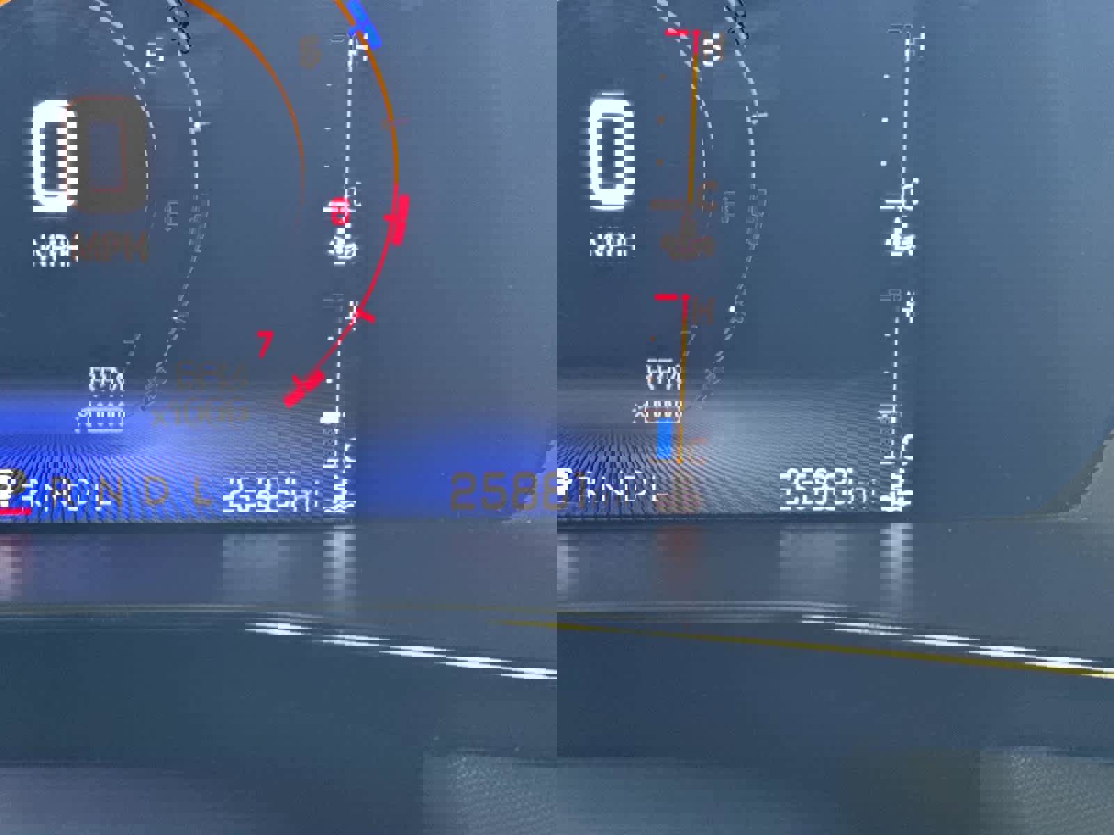 Used 2023 Chevrolet Colorado Z71 w/ Z71 Convenience Package 2 image 31