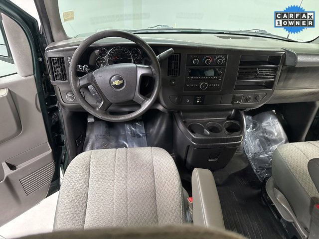Used 2015 Chevrolet Express 2500 Work Van image 16