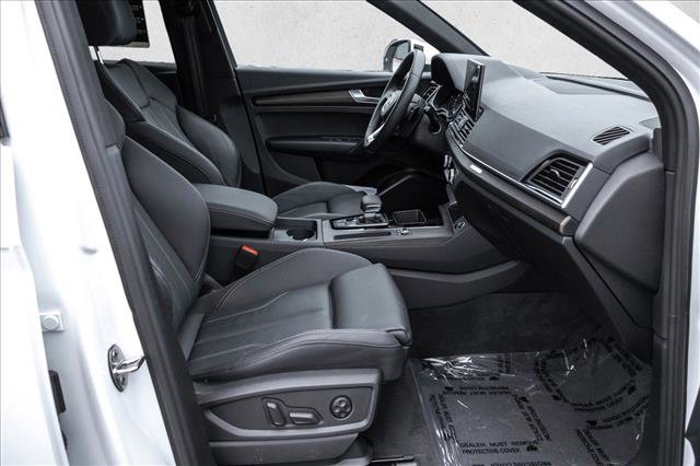 Certified 2025 Audi Q5 2.0T Premium image 25