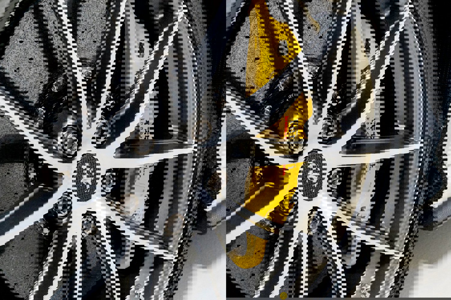 Certified 2021 Ferrari 812 GTS image 46