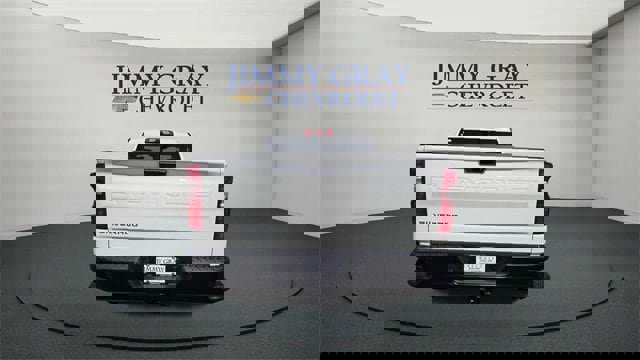 New 2026 Chevrolet Silverado 1500 W/T w/ WT Value Package image 4