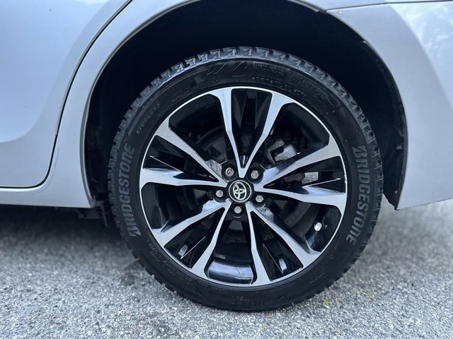 Used 2018 Toyota Corolla SE image 24