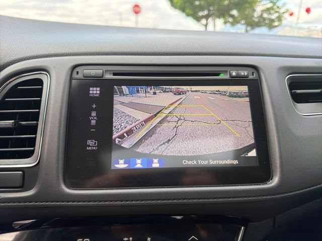 Used 2018 Honda HR-V EX image 11