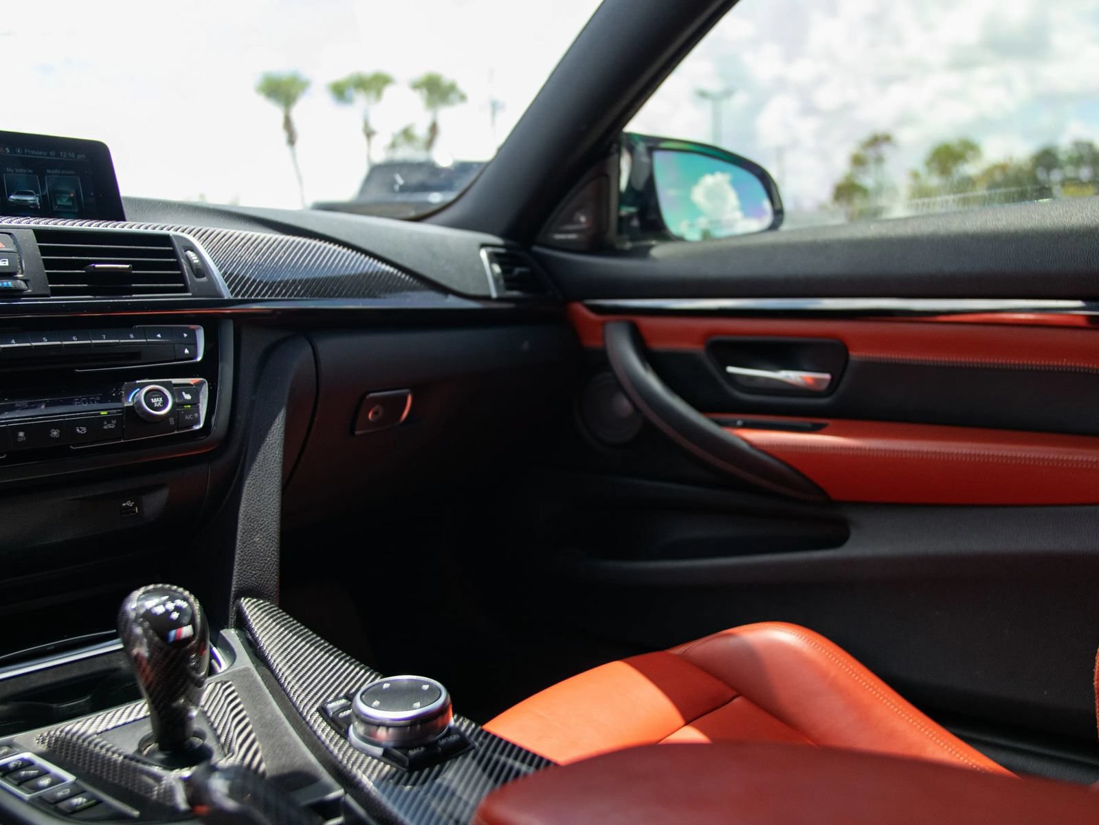 Used 2017 BMW M4 Coupe RWD image 29
