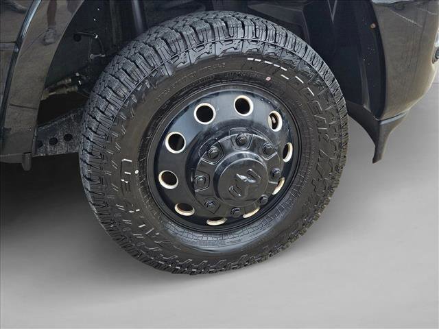 Used 2020 RAM 3500 Laramie AWD/4WD image 24