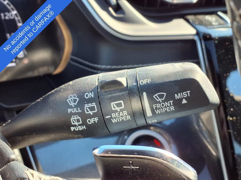 Used 2022 Jeep Grand Cherokee Altitude image 20