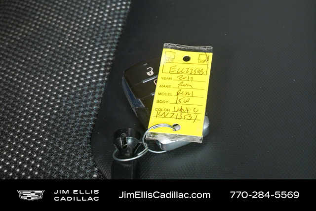 Used 2019 RAM 1500 Rebel w/ Rebel Level 2 Equipment Group image 37