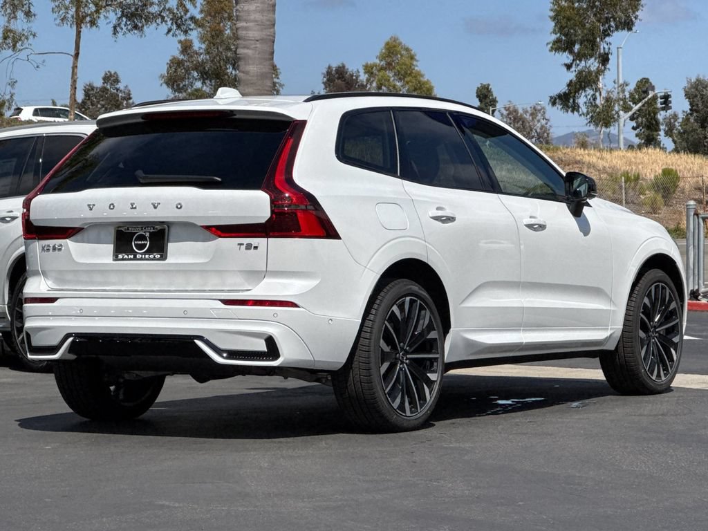 New 2026 Volvo XC60 T8 Ultra w/ Protection Package Premier AWD/4WD image 5