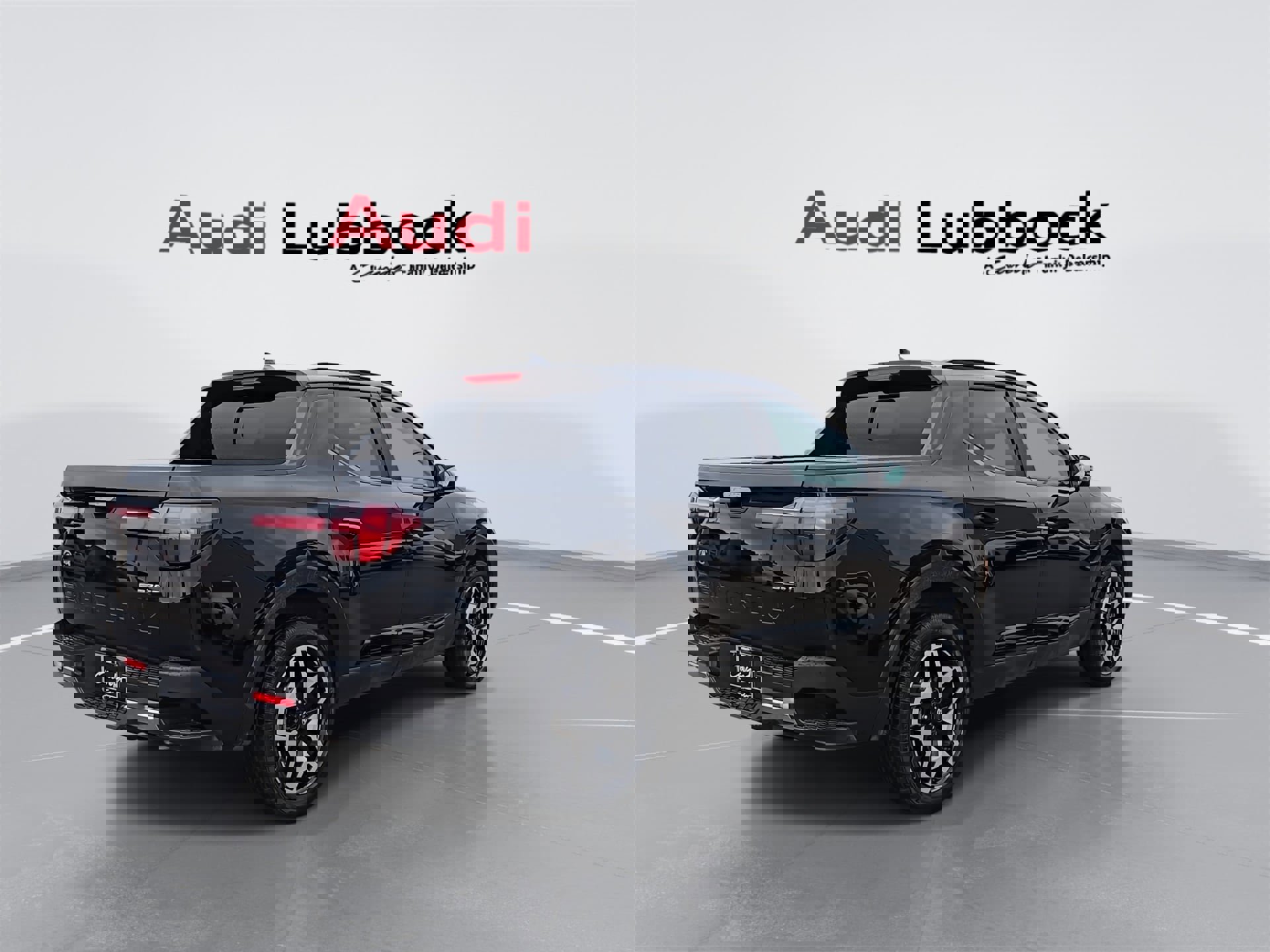 Used 2022 Hyundai Santa Cruz Limited w/ Cargo Package image 8