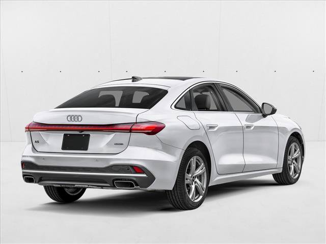 New 2027 Audi A5 w/ S Line & Vorsprung Package AWD/4WD image 2
