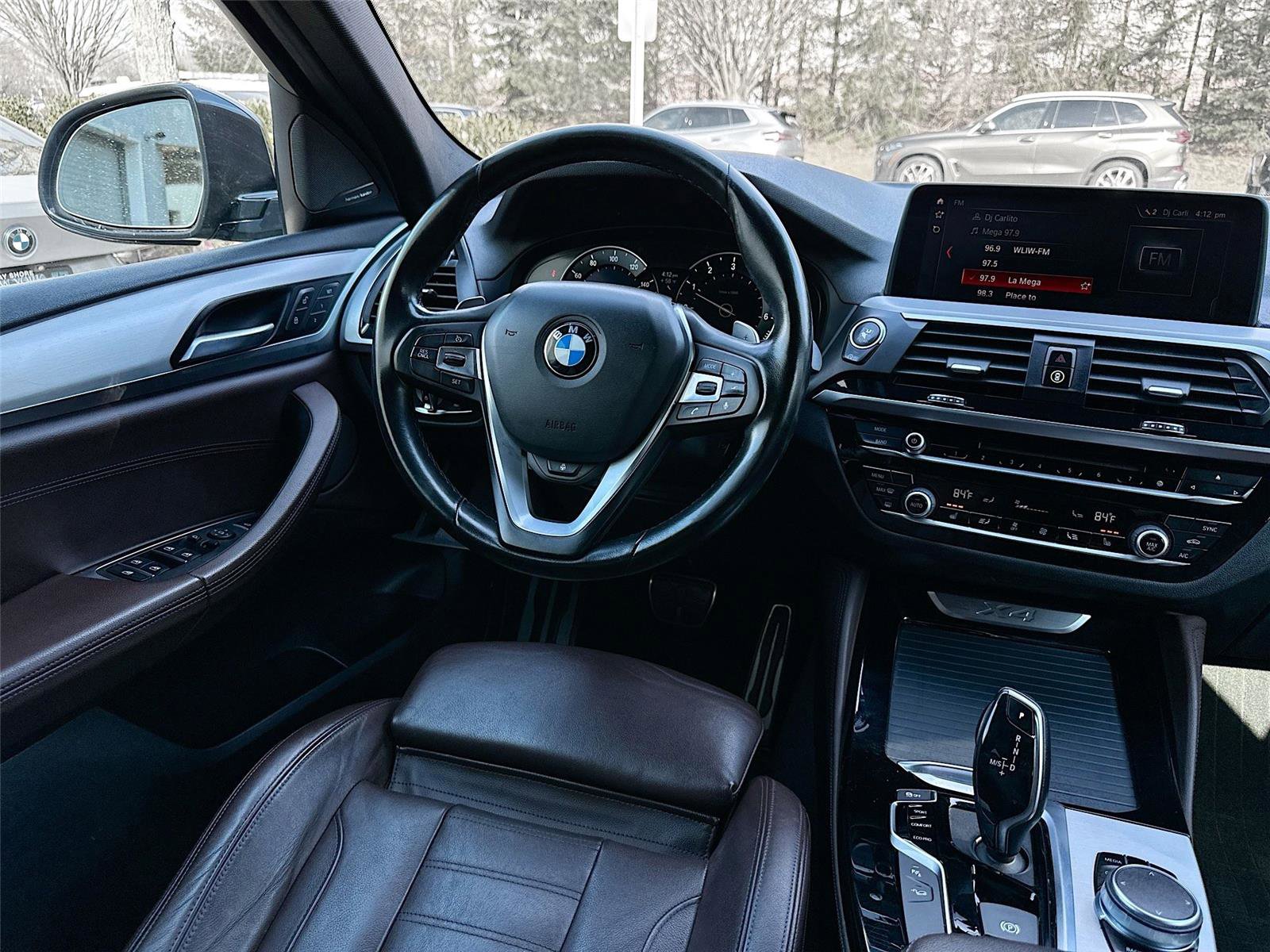 Used 2019 BMW X4 xDrive30i w/ M Sport Package 2 image 23