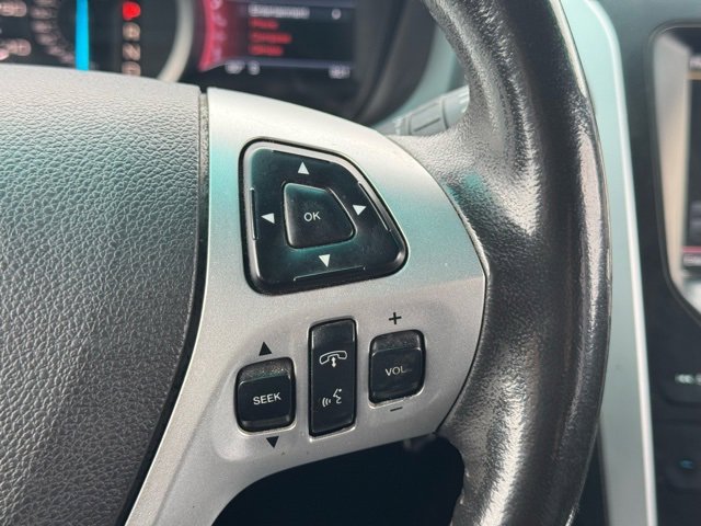 Used 2013 Ford Explorer XLT image 27