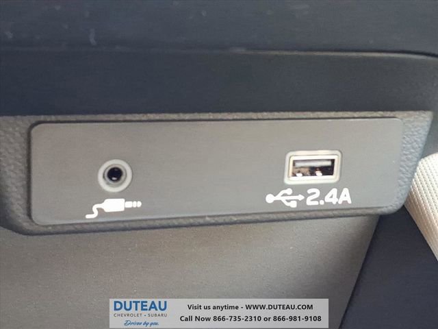 New 2026 Subaru Forester image 14