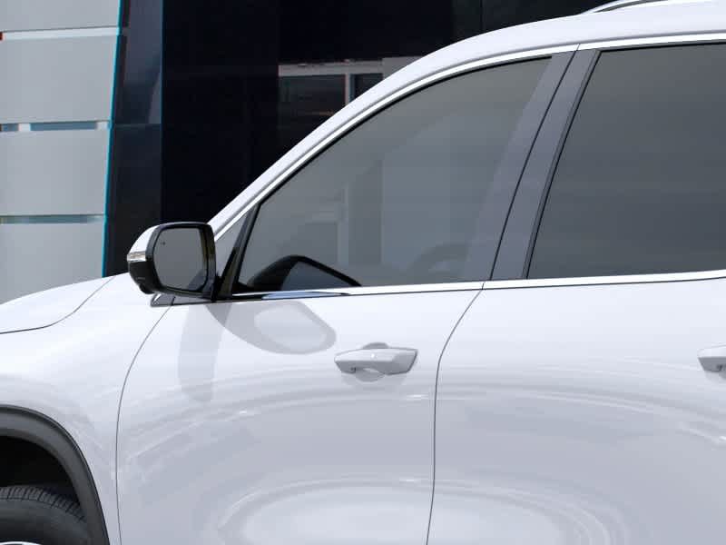 New 2026 Buick Enclave Preferred w/ Super Cruise Package AWD/4WD image 12