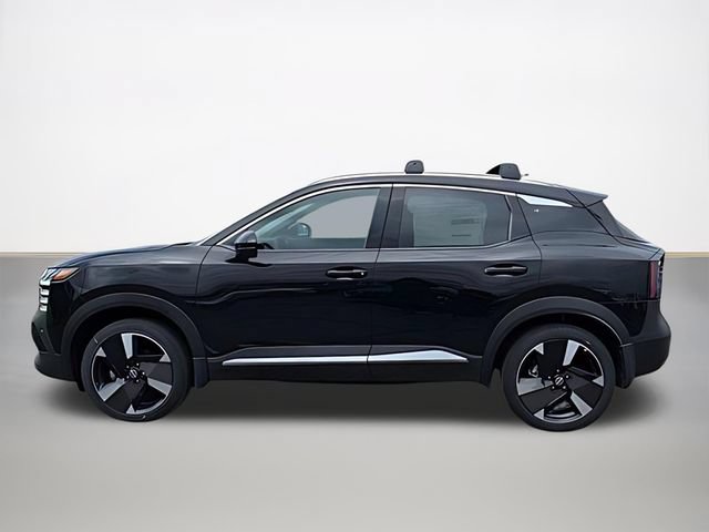 New 2026 Nissan Kicks SR w/ Cold Weather Package AWD/4WD image 5