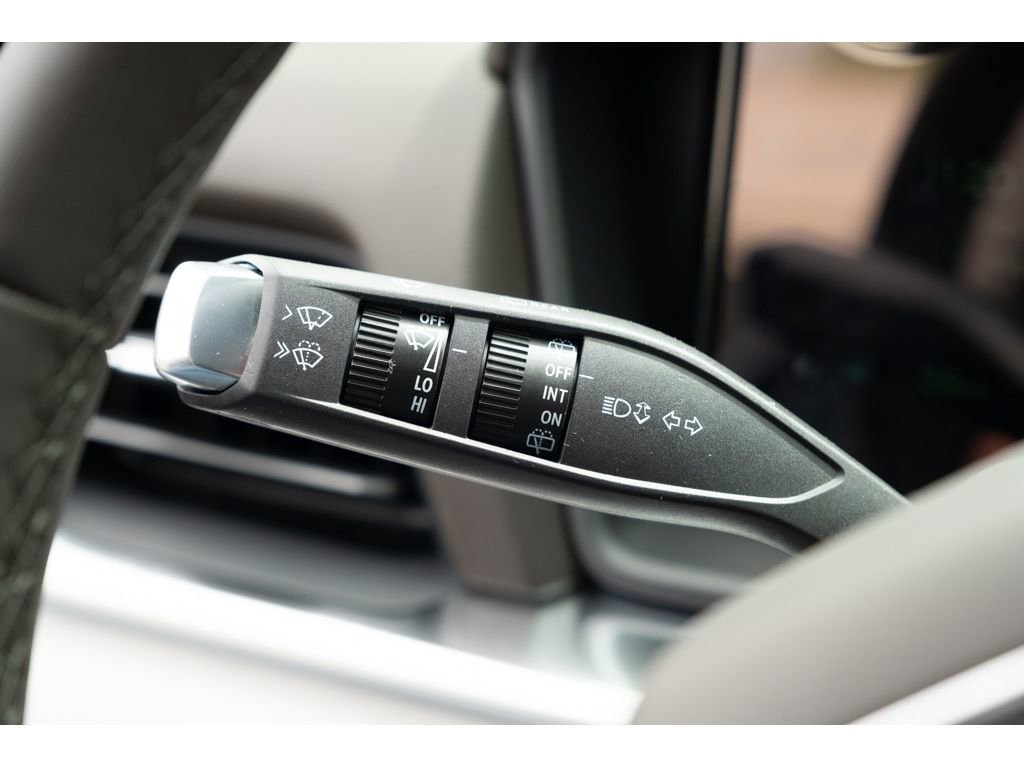 New 2026 GMC Terrain Denali AWD/4WD image 21