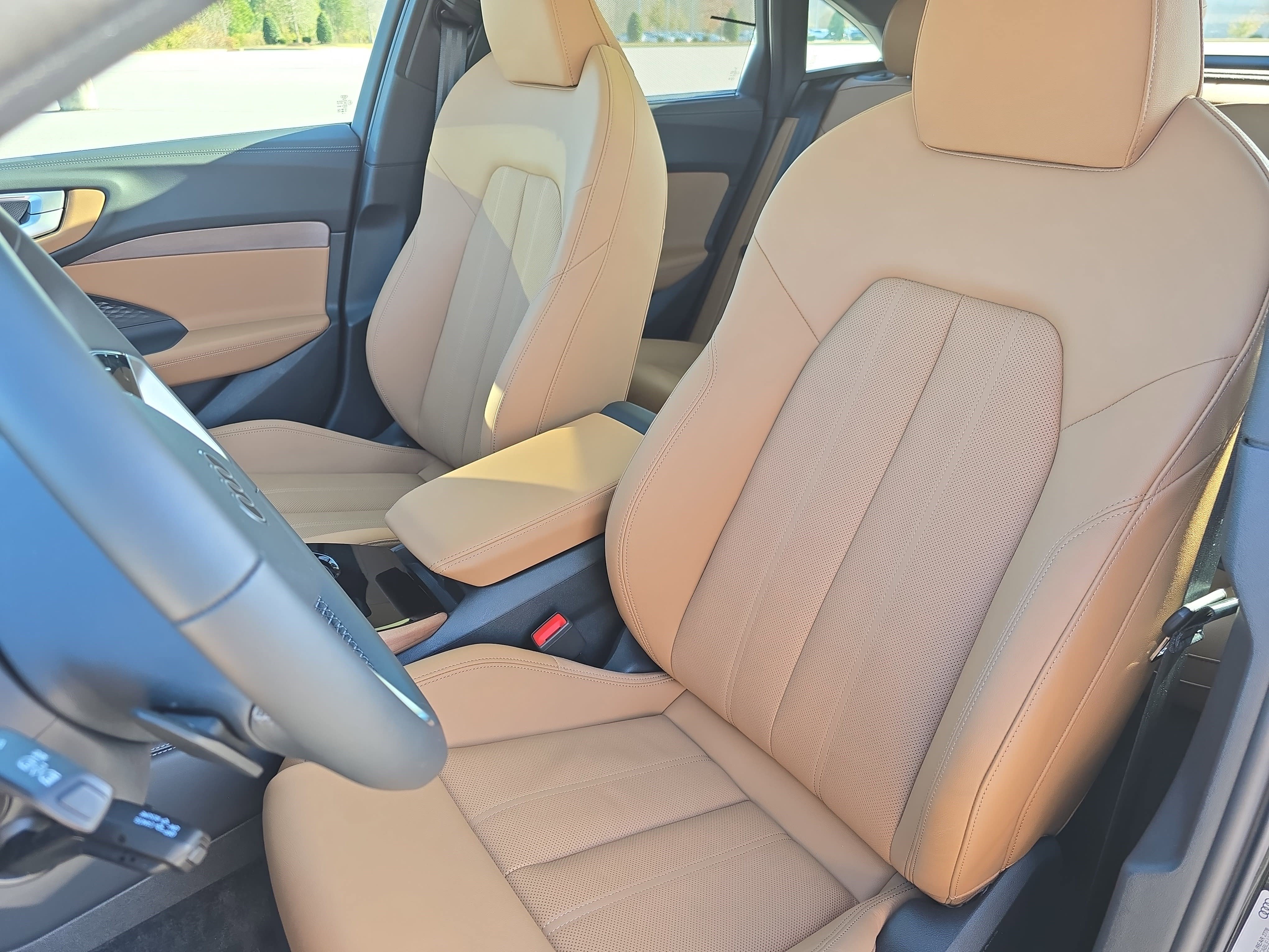 Certified 2025 Audi A5 2.0T Premium Plus image 15