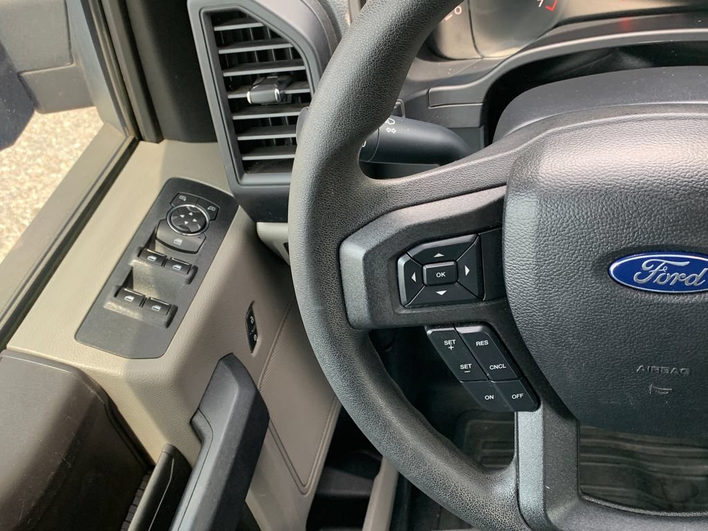 Used 2019 Ford F150 XL w/ Equipment Group 101A Mid RWD image 14