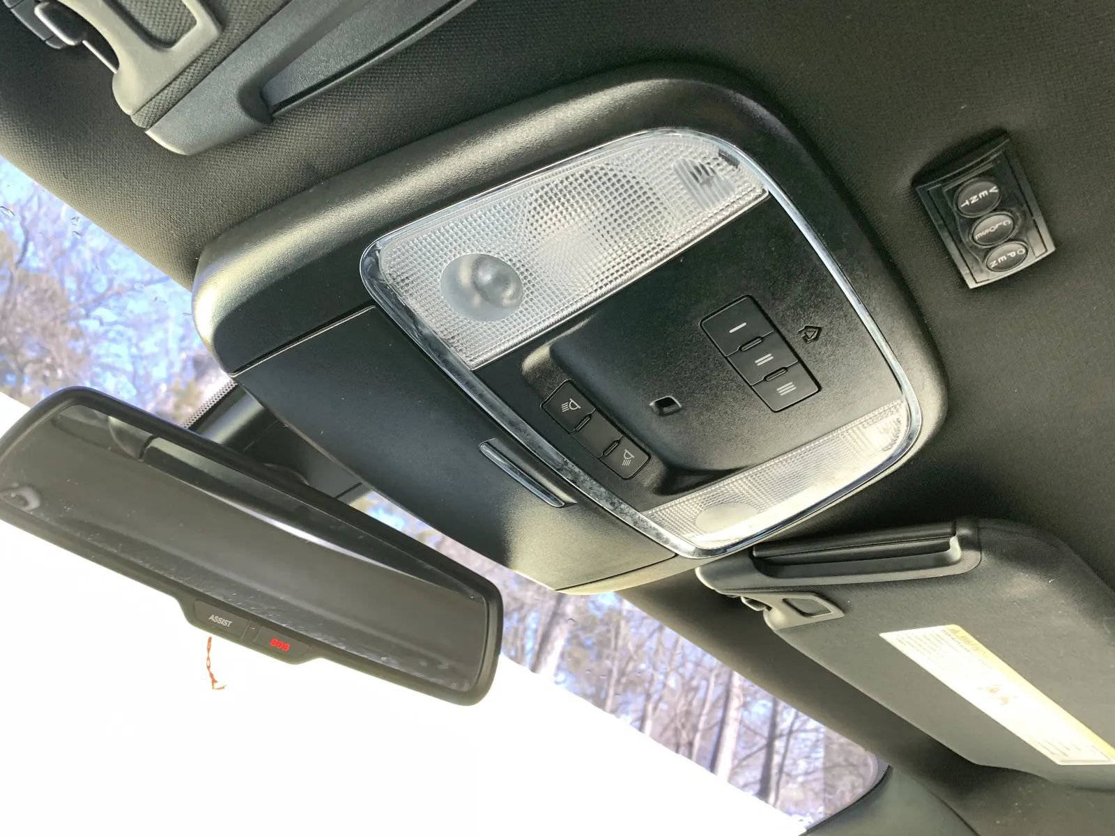 Used 2021 Chrysler 300 S w/ S Model Appearance Package image 24