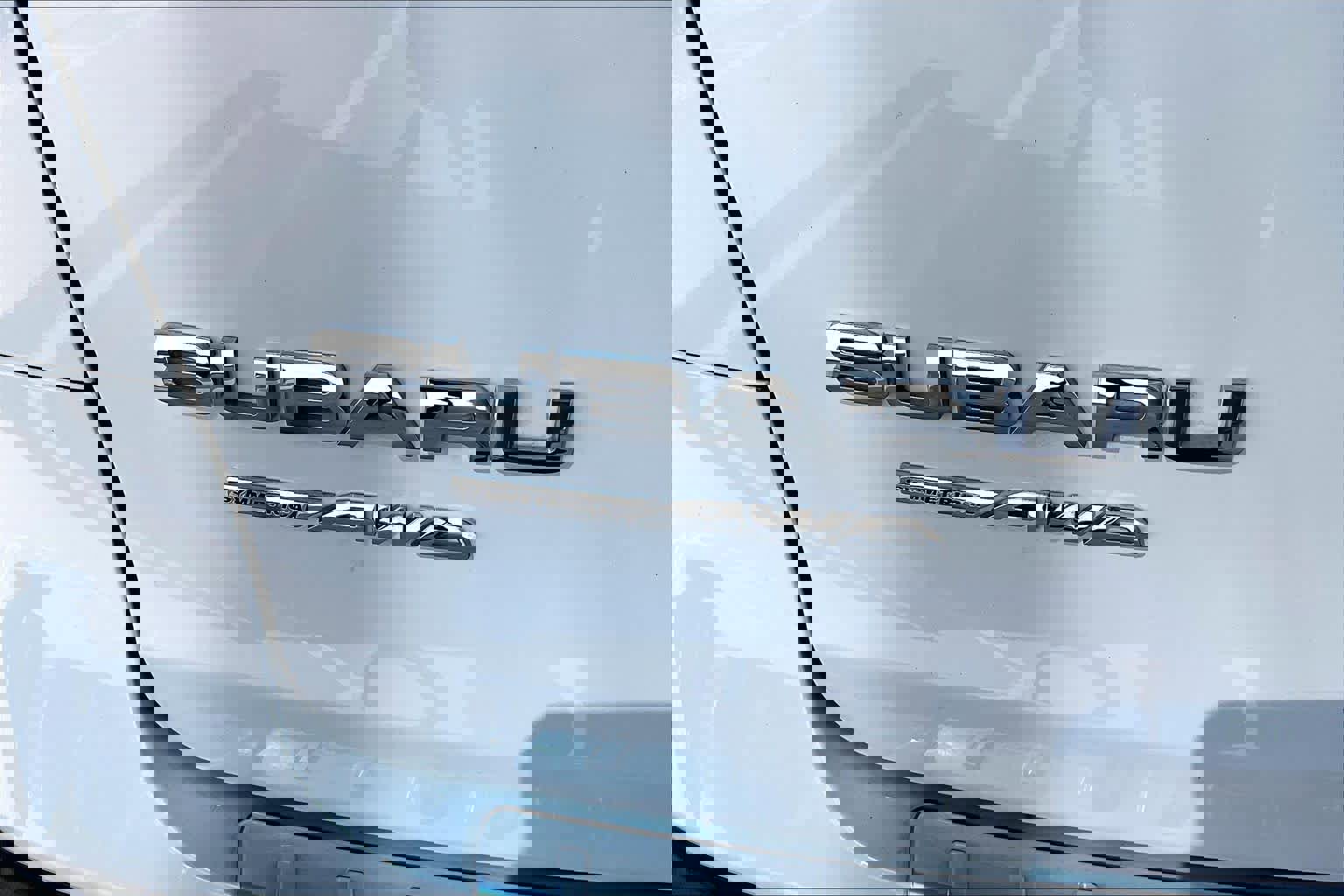 Used 2023 Subaru Ascent Limited w/ Technology Package image 10