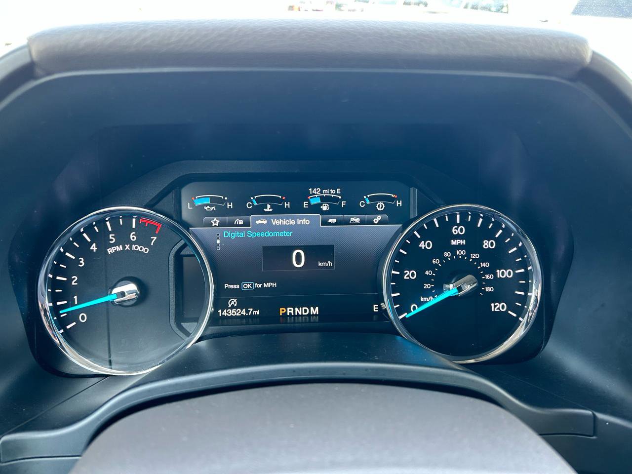 Used 2018 Ford Expedition Max Limited RWD image 7