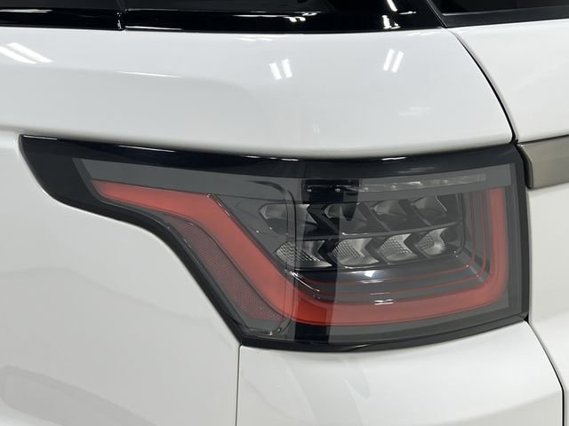 Used 2021 Land Rover Range Rover Sport Autobiography image 32
