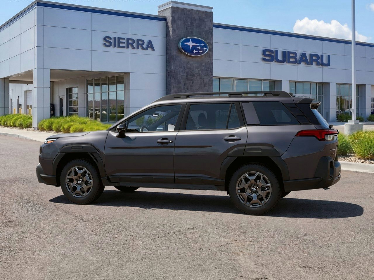 New 2026 Subaru Outback Premium AWD/4WD image 5