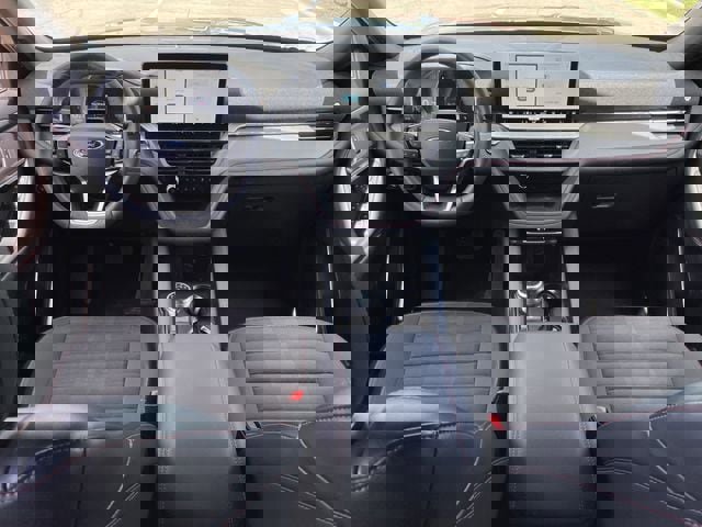 Used 2025 Ford Explorer ST-Line w/ ST-Line Street Pack AWD/4WD image 10