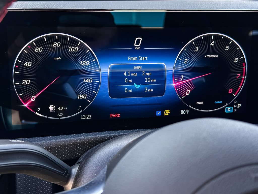 Used 2025 Mercedes-Benz CLA 250 image 14