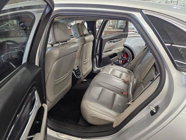 Used 2013 Cadillac XTS Luxury w/ Driver Awareness Package AWD/4WD image 9