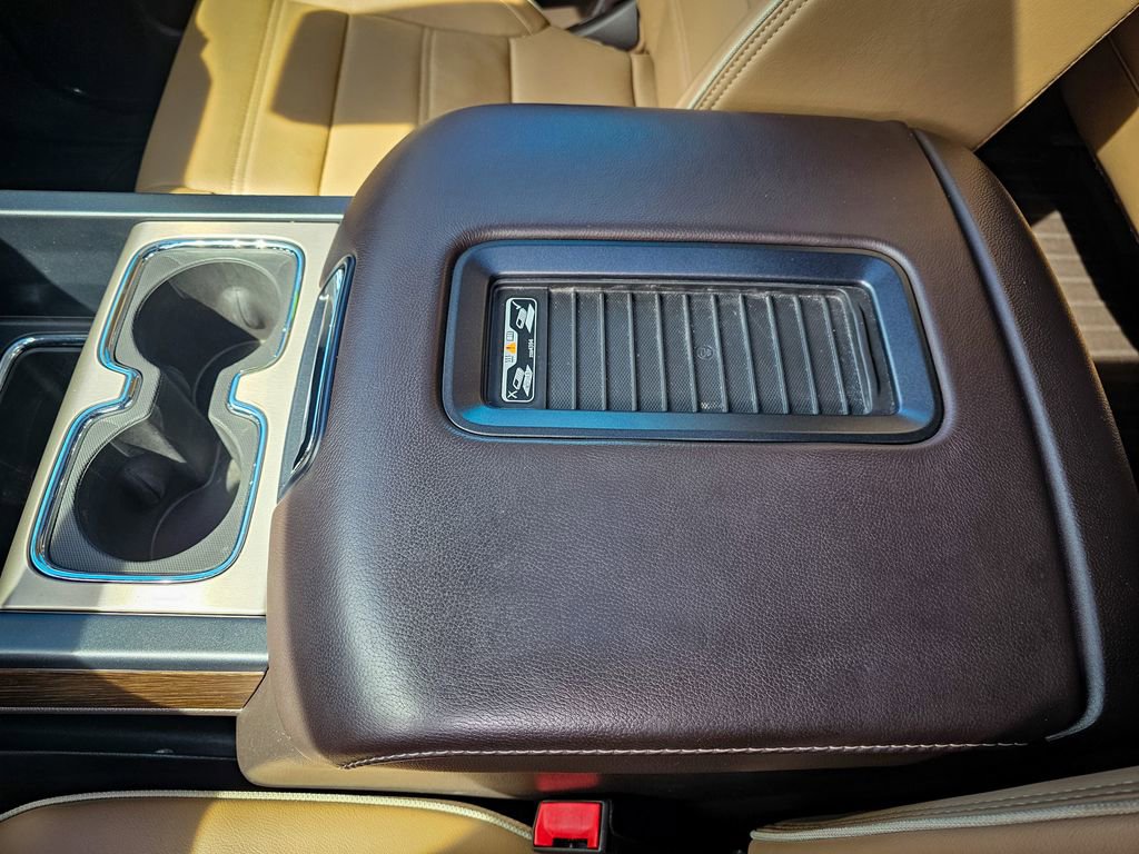 Used 2018 GMC Sierra 3500 Denali w/ Duramax Plus Package image 36