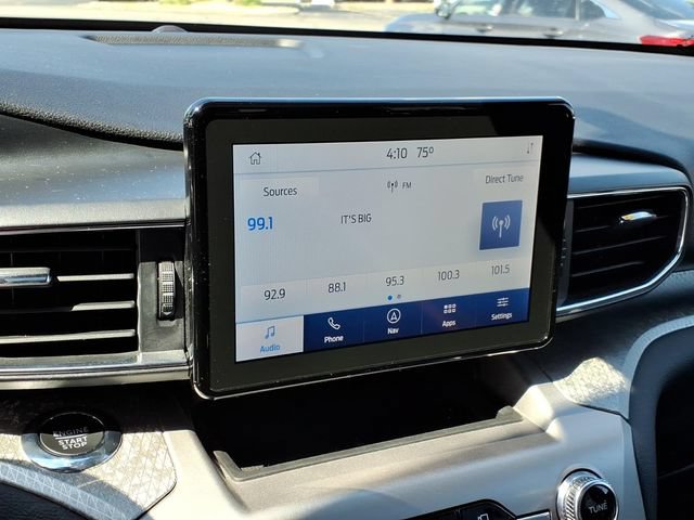 Used 2022 Ford Explorer Timberline AWD/4WD image 17