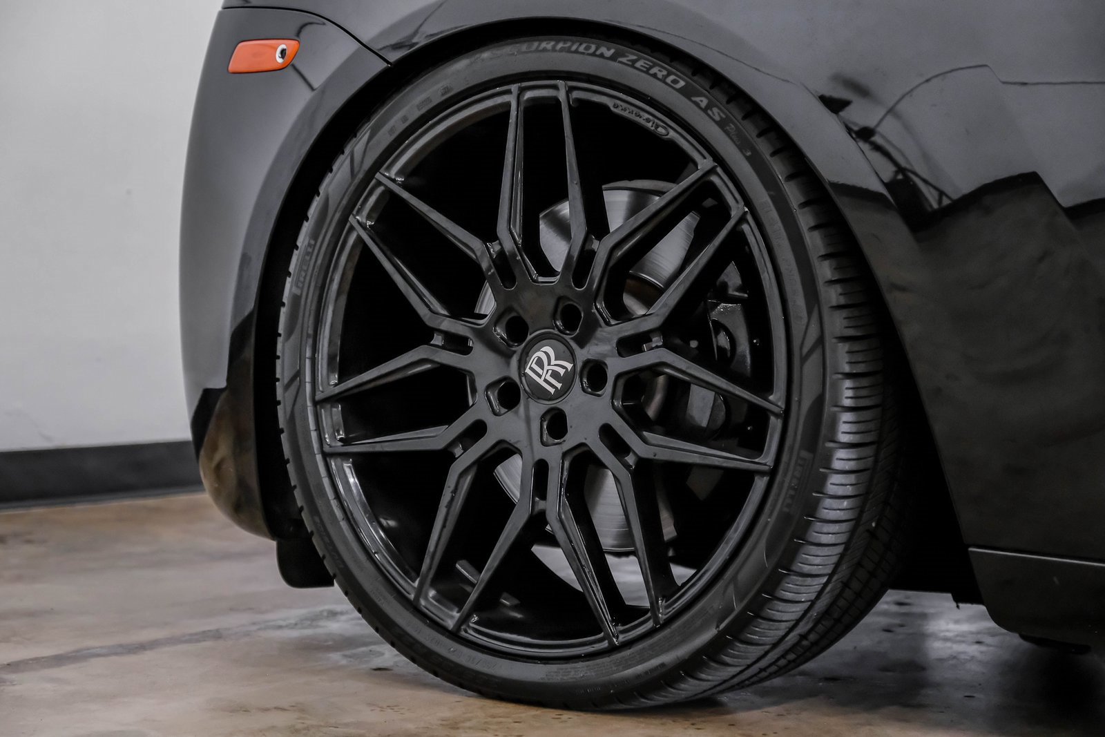 Used 2014 Rolls-Royce Ghost image 71