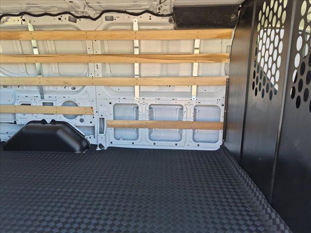 Used 2025 Ford Transit 250 Low Roof w/ Exterior Upgrade Package RWD image 16