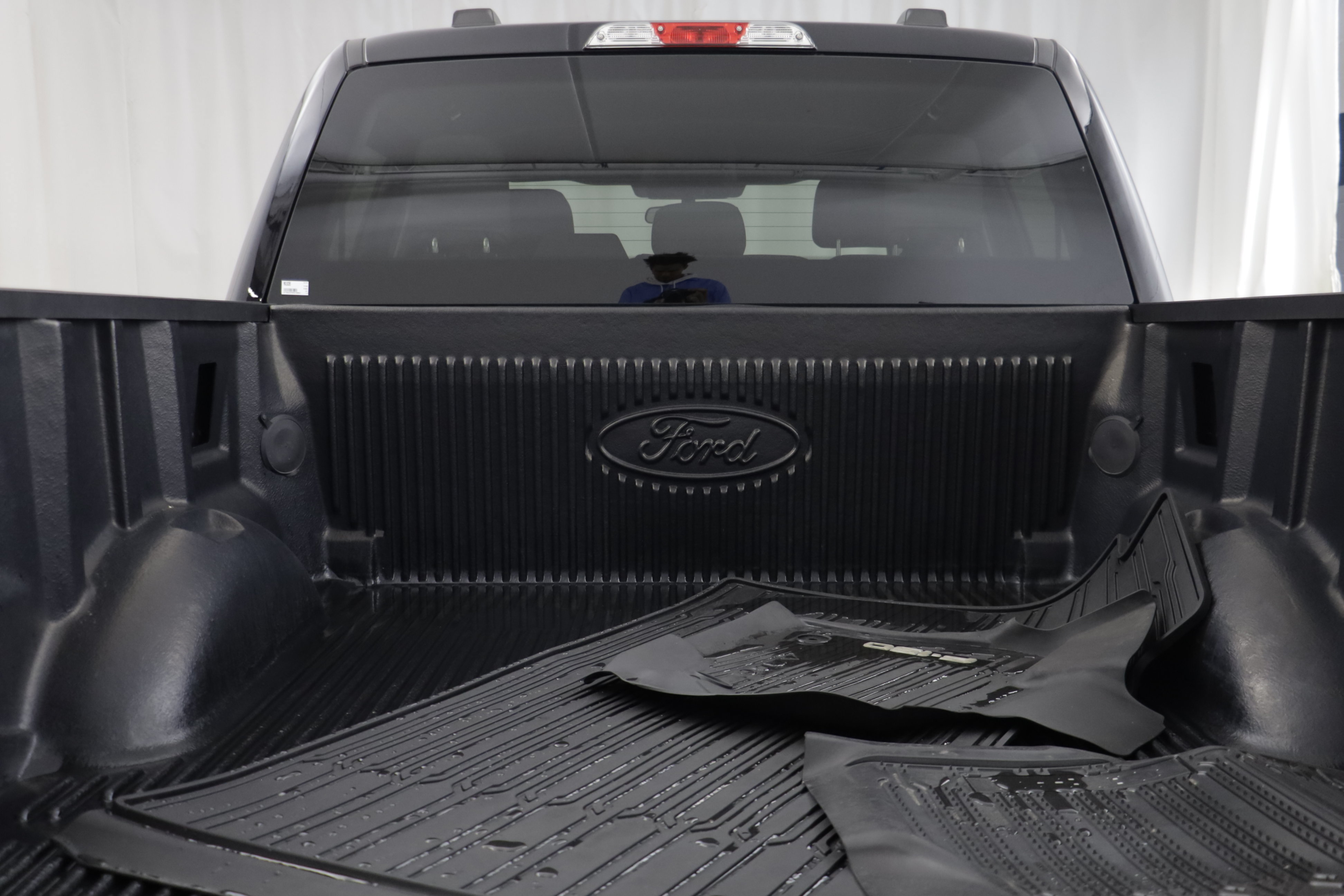 Used 2023 Ford F150 XLT w/ XTR Package AWD/4WD image 17