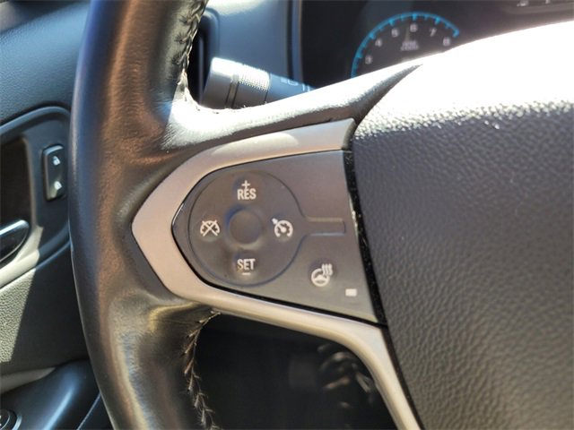 Used 2020 Chevrolet Colorado Z71 image 35