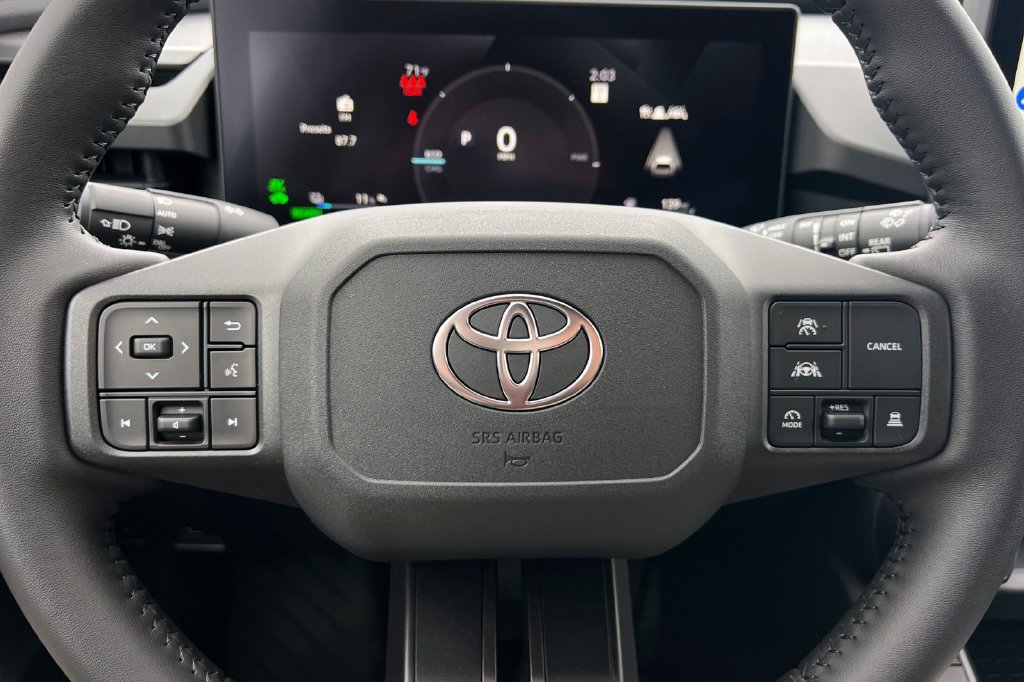 New 2026 Toyota RAV4 SE AWD/4WD image 27