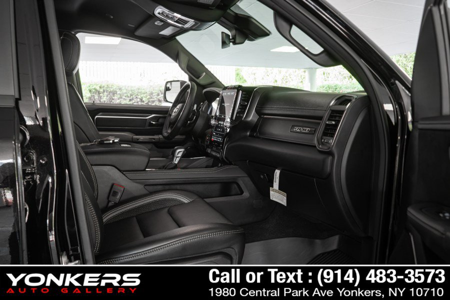 Used 2026 RAM 1500 RHO AWD/4WD image 30