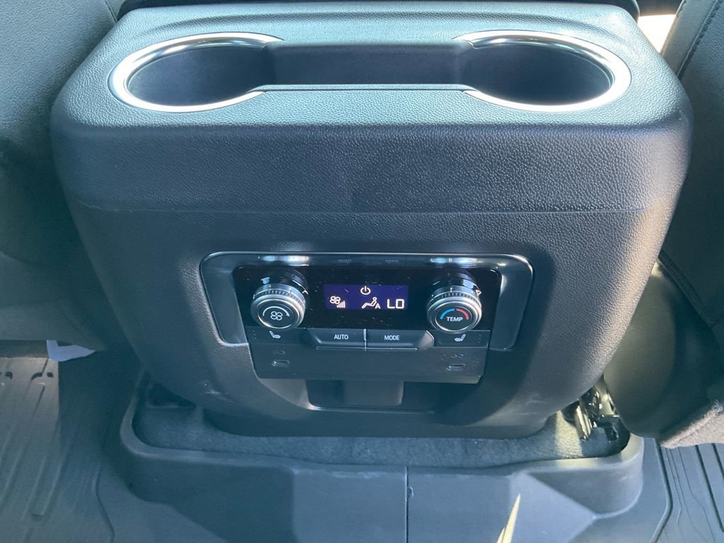 New 2026 GMC Yukon XL Elevation w/ LPO, Get Active Package image 23