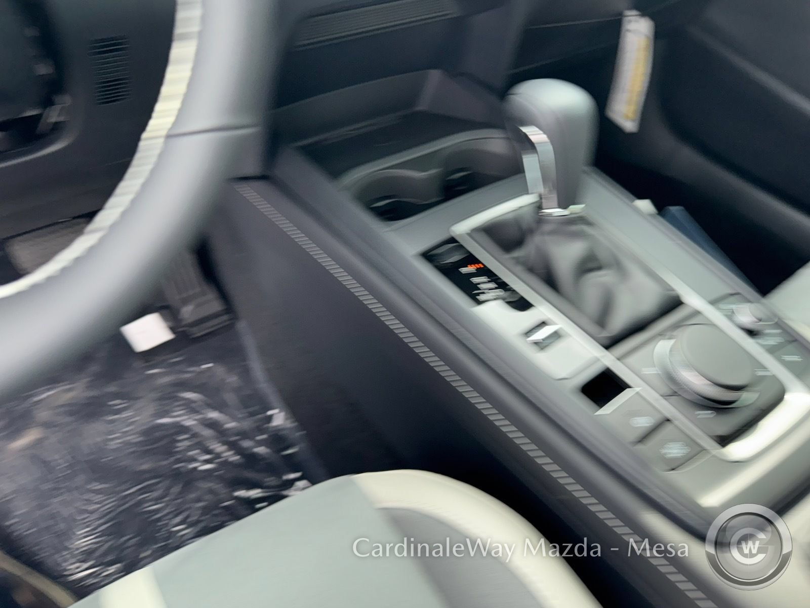 New 2026 MAZDA CX-30 Aire Edition AWD/4WD image 16
