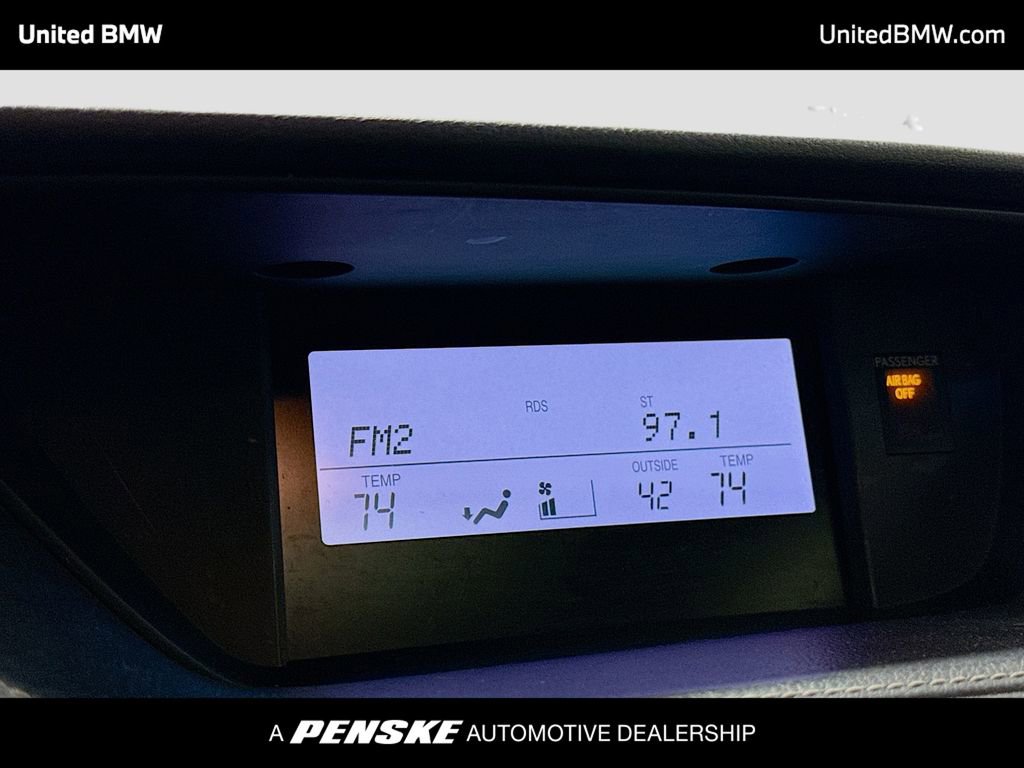 Used 2014 Lexus ES 350 350 image 8