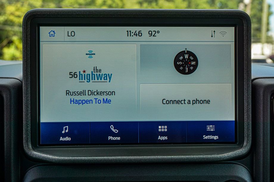 Used 2024 Ford Bronco Sport Heritage w/ Heritage Convenience Package image 29