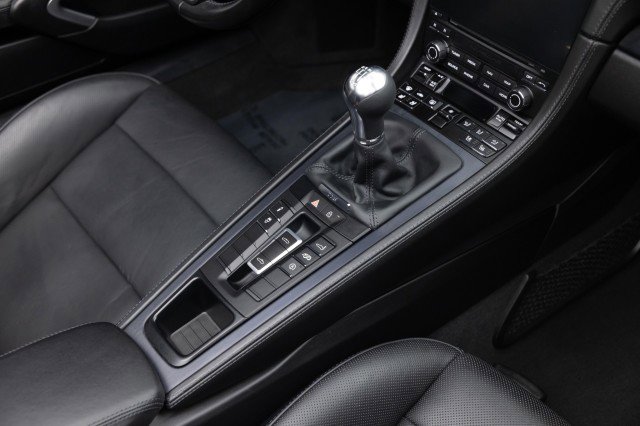 Used 2022 Porsche 718 Boxster GTS image 16