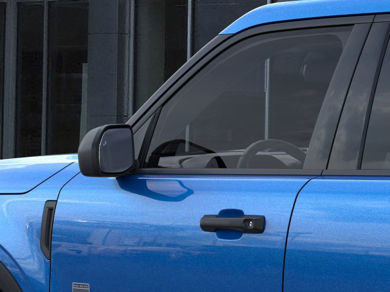 New 2026 Ford Bronco Sport Big Bend w/ Convenience Package image 20
