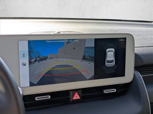 Used 2023 Hyundai Ioniq 5 SEL w/ Cargo Package image 15