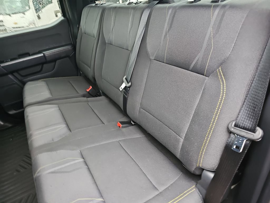 Used 2025 Ford F150 STX image 14