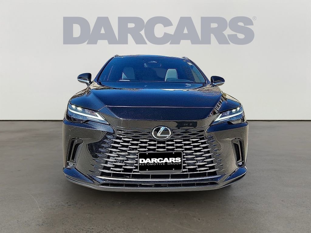 Used 2024 Lexus RX 350 Premium w/ Accessory Package (P2) image 2